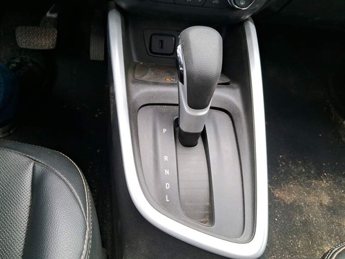 Chevrolet Onix 1.0 TURBO FLEX PREMIER AUTOMÁTICO