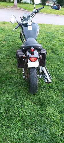 Suzuki Gz 150 - A