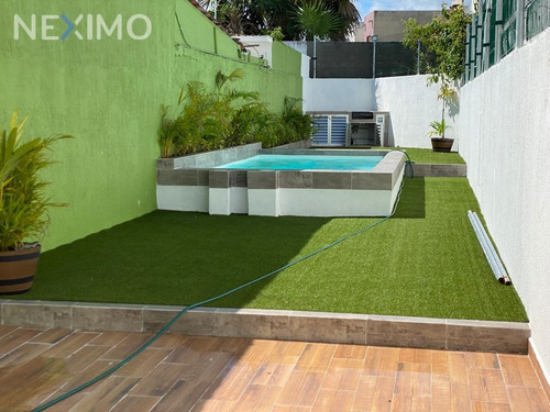 Imagen 2 de 17 de Venta De Casa En Residencial Las Americas En Cancun Quintana Roo