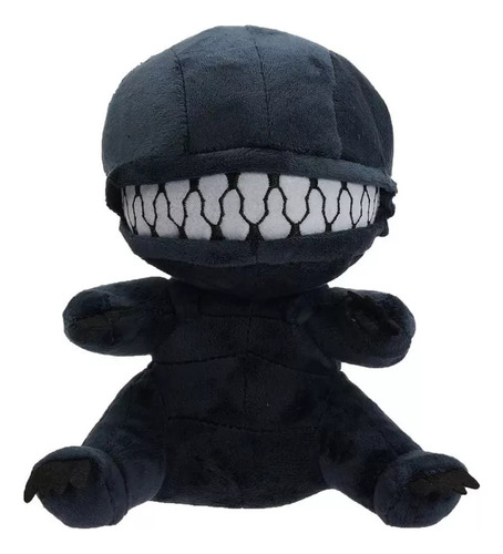 Nuevo Muñeco De Peluche Xenomorfo Alienígena De 22 Cm