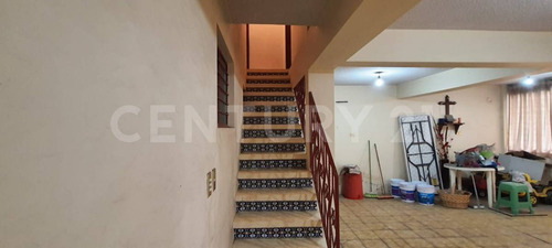Venta De Casa En Ciudad Azteca, Ecatepec De Morelos Edomex