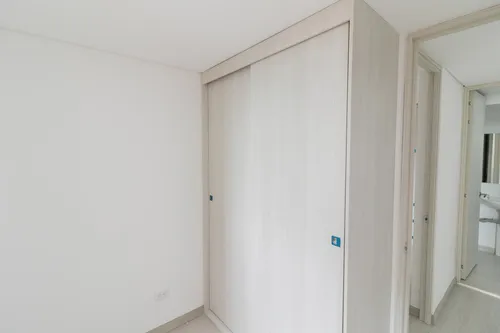 Apartamento En Arriendo En El Listón. Cod A1120003