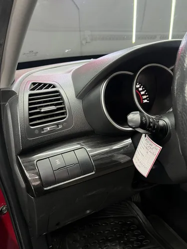 Kia Sorento Xm Lx At 2012