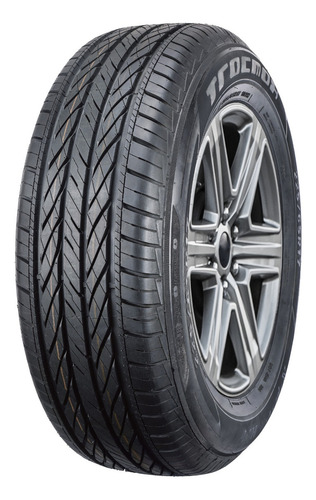 R18 265/60r18 Neumatico Tracmax Ranger Hilux Grand Cherokee Índice De Velocidad H