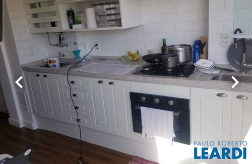 Imagem 5 de 15 de Apartamento - Morumbi - Sp - 632591