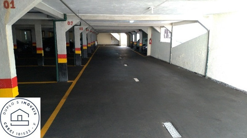 Imagem 29 de 30 de Condomínio De Casas Em Sao Paulo, Zona Norte, Localizado No Bairro Vila Amália, Região Do Shopping Santana Parque. - 56 - 69931590
