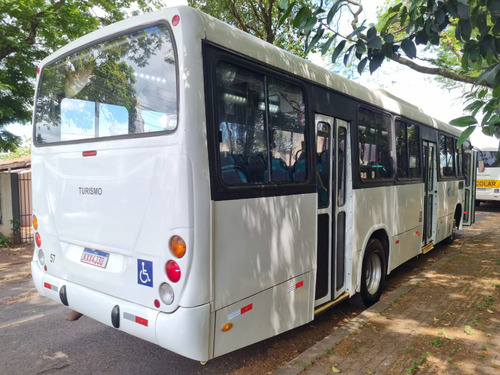 Ônibus Urbano 2010 Com Ar-condicionado