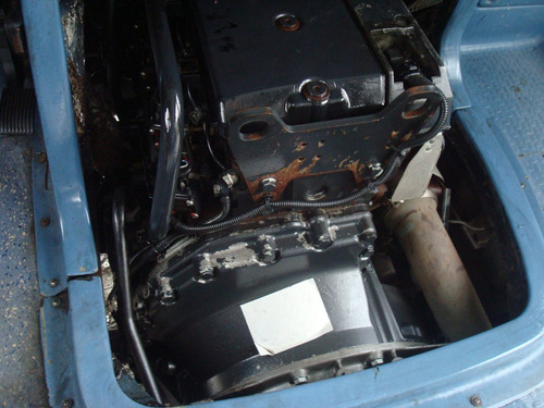 Micro-onibus Mb 608,f4000.mb709,mb1113,mb1313,jipe,vans,c10
