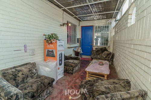 Imagen 2 de 30 de Casa Raihuen