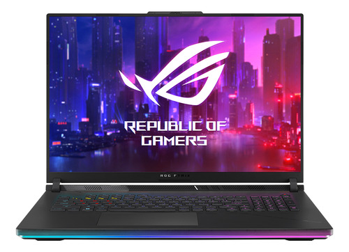 Notebook Gamer Rog Strix Scar 18 I9 32gb Ram 2tb Ssd Rtx4090