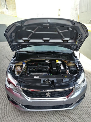 Imagen 6 de 11 de Peugeot 301 Active Manual Modelo 2021