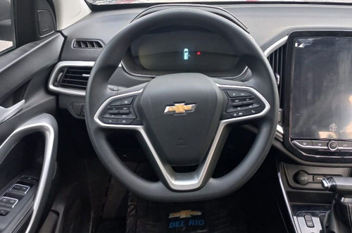 Chevrolet Captiva 1.5 LT 5 pasajeros