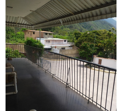 Imagen 25 de 25 de Casa En Venta Urb. Las Palmas