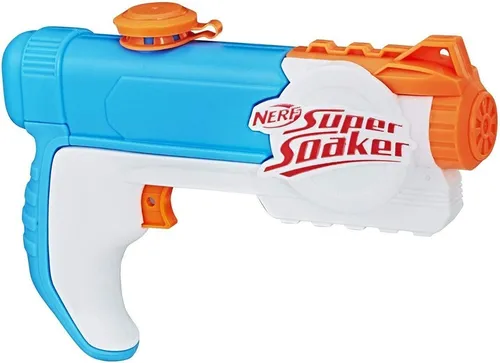 Pistola Nerf De Agua MercadoLibre