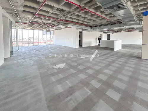 Oficina En Arriendo En Los Alamos