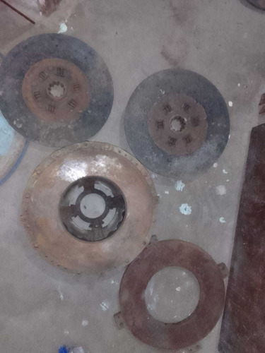 Imagen 3 de 7 de Fiat 619