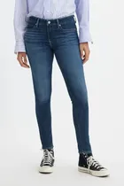 Comprar Jean Mujer Levi's 711 Skinny Astro Indigo