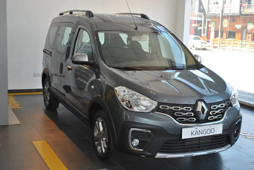 Renault Kangoo 1.6 Sce Stepway