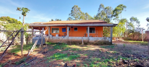Imagem 4 de 14 de Chacara 1.250m2 A Venda Em Pinhalzinho Sp
