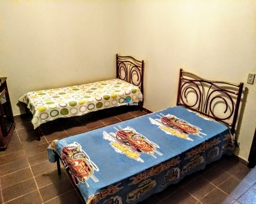 Imagem 4 de 30 de Chácara - Ch00977 - 71122211