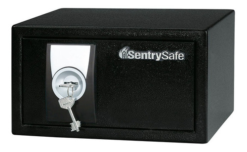 Caja De Seguridad Sentry Safe X031 0.35 Ft.3