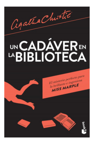 Un Cadaver En La Biblioteca