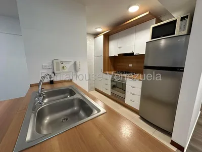 Apartamento en alquiler