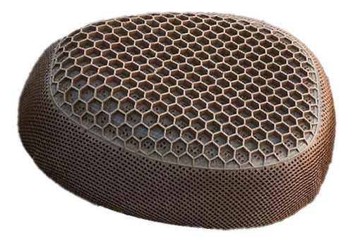Cojín Para Asiento De Motocicleta, Accesorios Para