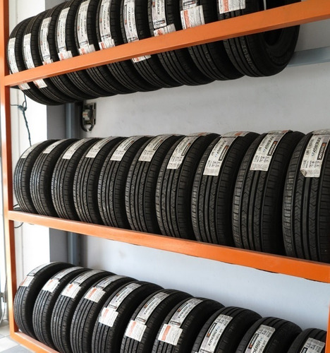 Imagen 4 de 6 de Llantas Rin 17 Nuevas 235/65 R17 Labrado At Promocion Oferta