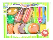 Comprar Set De Cocina 20 Pcs