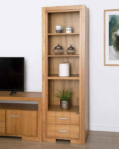Columna Genoud 5 Amoblamientosfamily Distrib. Oficial 6 Ctas