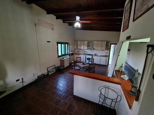 Imagen 8 de 28 de Hermosa Quinta En Venta | 2 Dorm | Garage | Parrilla | Gral Belgrano