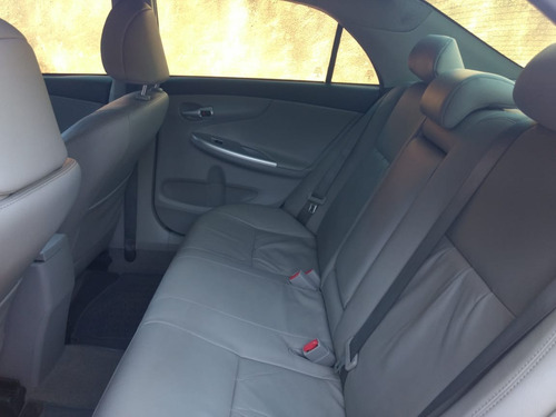 Corolla Xei 2013/2014