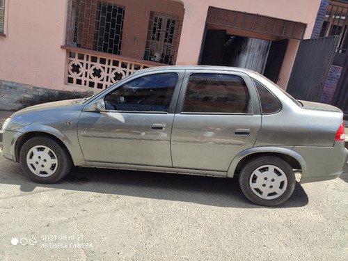 Classic Ls 1.0 10/11 Completo
