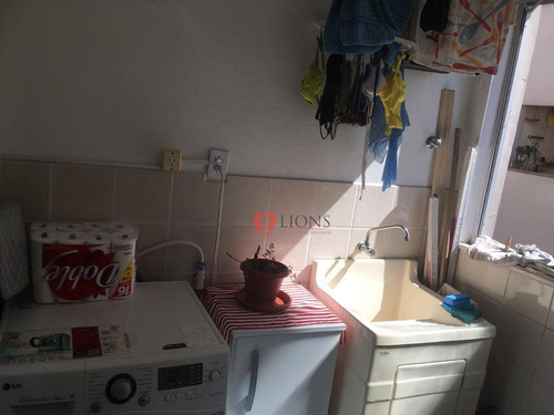 Apartamento Com 2 Dormitórios, 76 M² - Venda Por R$ 265.000,00 Ou Aluguel Por R$ 1.100,00/mês - Vila Ponta Porã - Cachoeirinha/rs - Ap0781