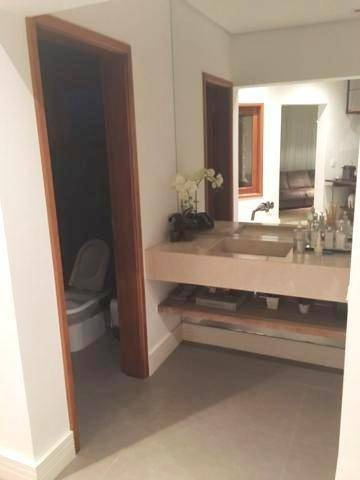 Imagem 20 de 30 de Casa À Venda, 550 M² Por R$ 3.300.000,00 - Flamboyant - Atibaia/sp - Ca1050