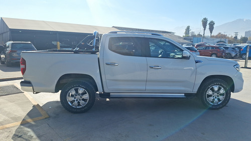 Maxus T60 2.8 Auto Glx 4wd