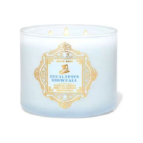 Vela Aromatica Bath & Body Works