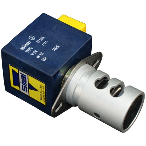 Válvula Solenoide Neumática Z110a