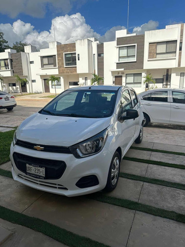 Chevrolet Beat Paquete B 1,2 Litros