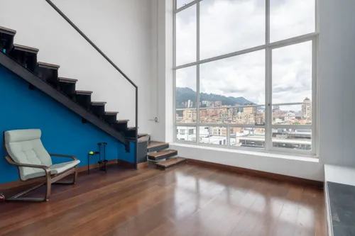 Apartamento En Venta En Chicó Reservado. Cod V22233
