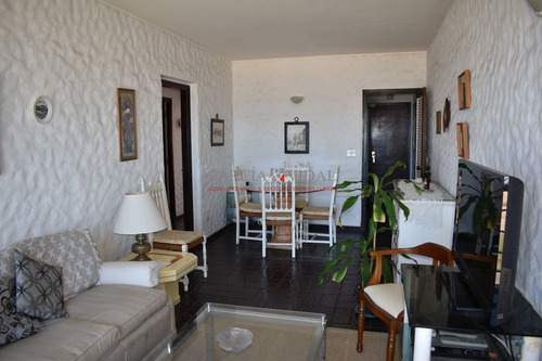 Imagen 4 de 17 de Venta De Apartamento 2 Dormitorios Frente Al Mar - Punta Del Este Brava