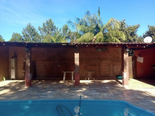 Imagem 8 de 30 de Sítio À Venda Em Juquitiba, Excelente Localização Na Rodovia Régis Bittencourt, Ideal Para Lazer, Moradia Ou Comercio - 85 - 70324044