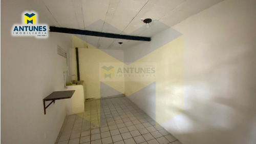Imagem 11 de 14 de Alugue Galpão Em Afogados, Com 530m² - Ga-0362