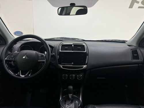 Mitsubishi Outlander 2.0 MIVEC FLEX SPORT GLS AUTOMÁTICO