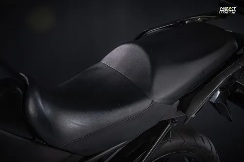 Kawasaki Versys 1000