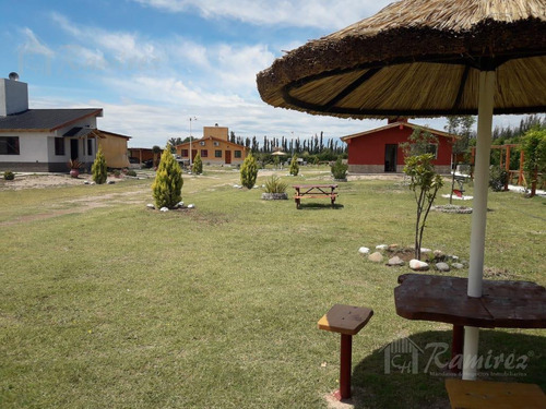 Imagen 1 de 30 de Cabañas En Mendoza - Salto De Las Rosas