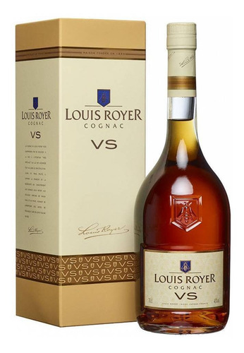 Louis Royer Vs Con Estuche Oferta