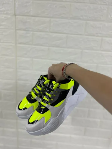 Zapatillas nike color clearance turquesa