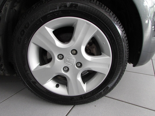 Honda Fit 1.4 Lxl 16v Flex 4p Manual